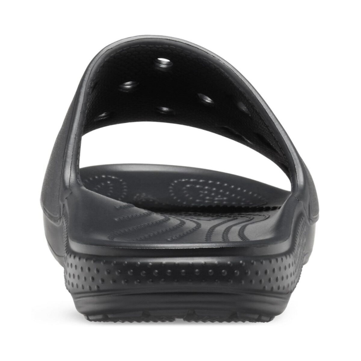 Crocs Kadın Sandalet 206121 Black
