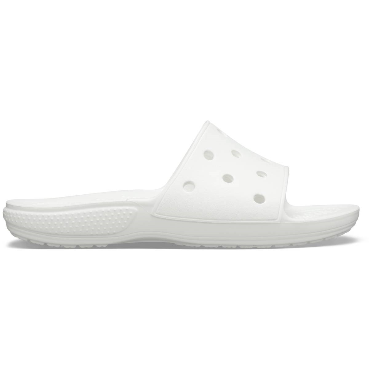 Crocs Kadın Sandalet 206121 White
