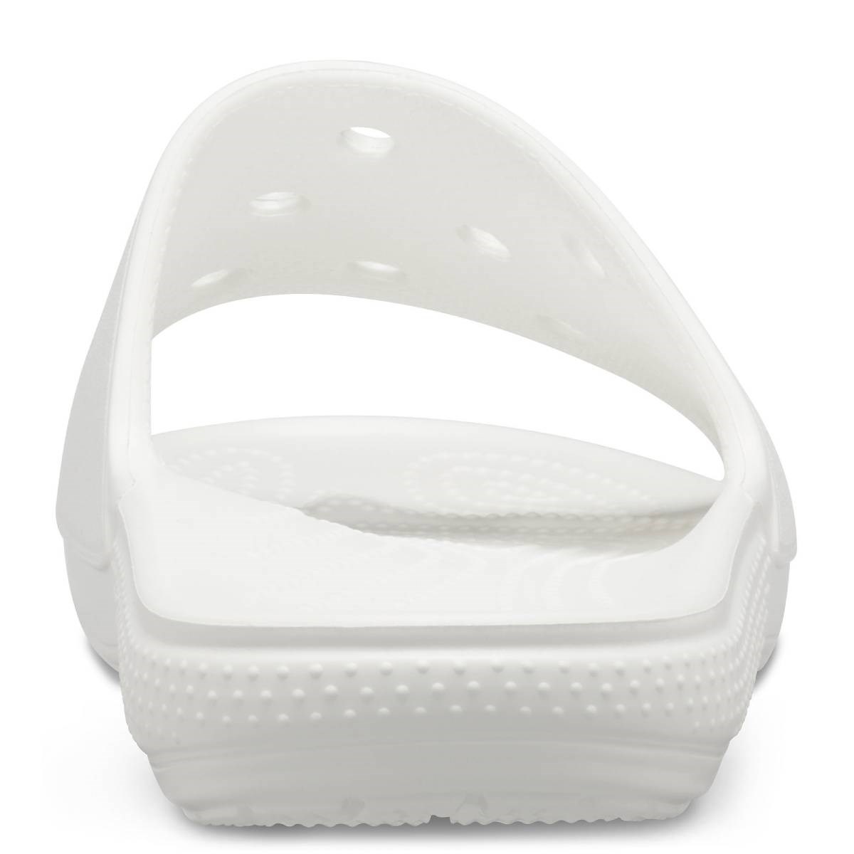 Crocs Kadın Sandalet 206121 White