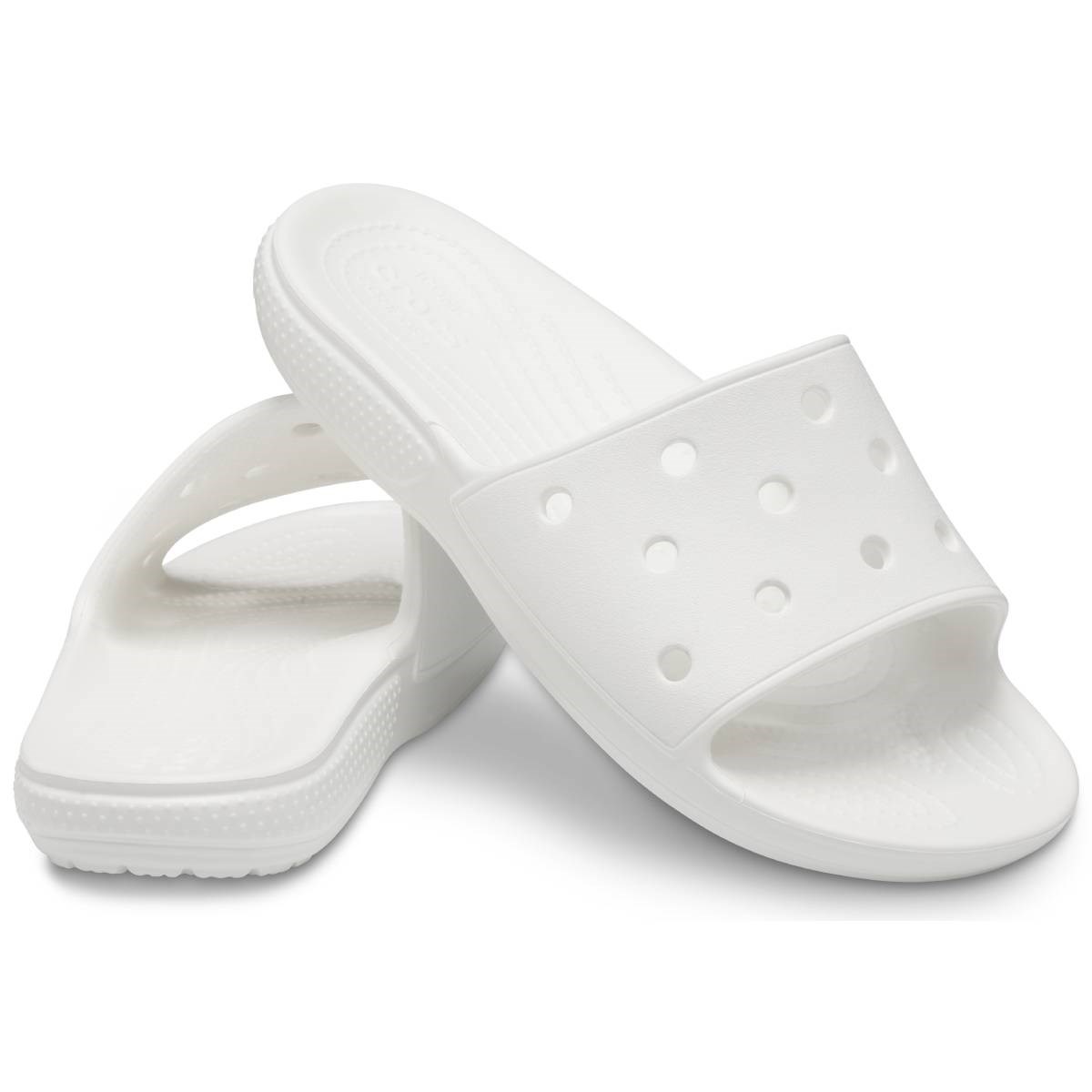 Crocs Kadın Sandalet 206121 White