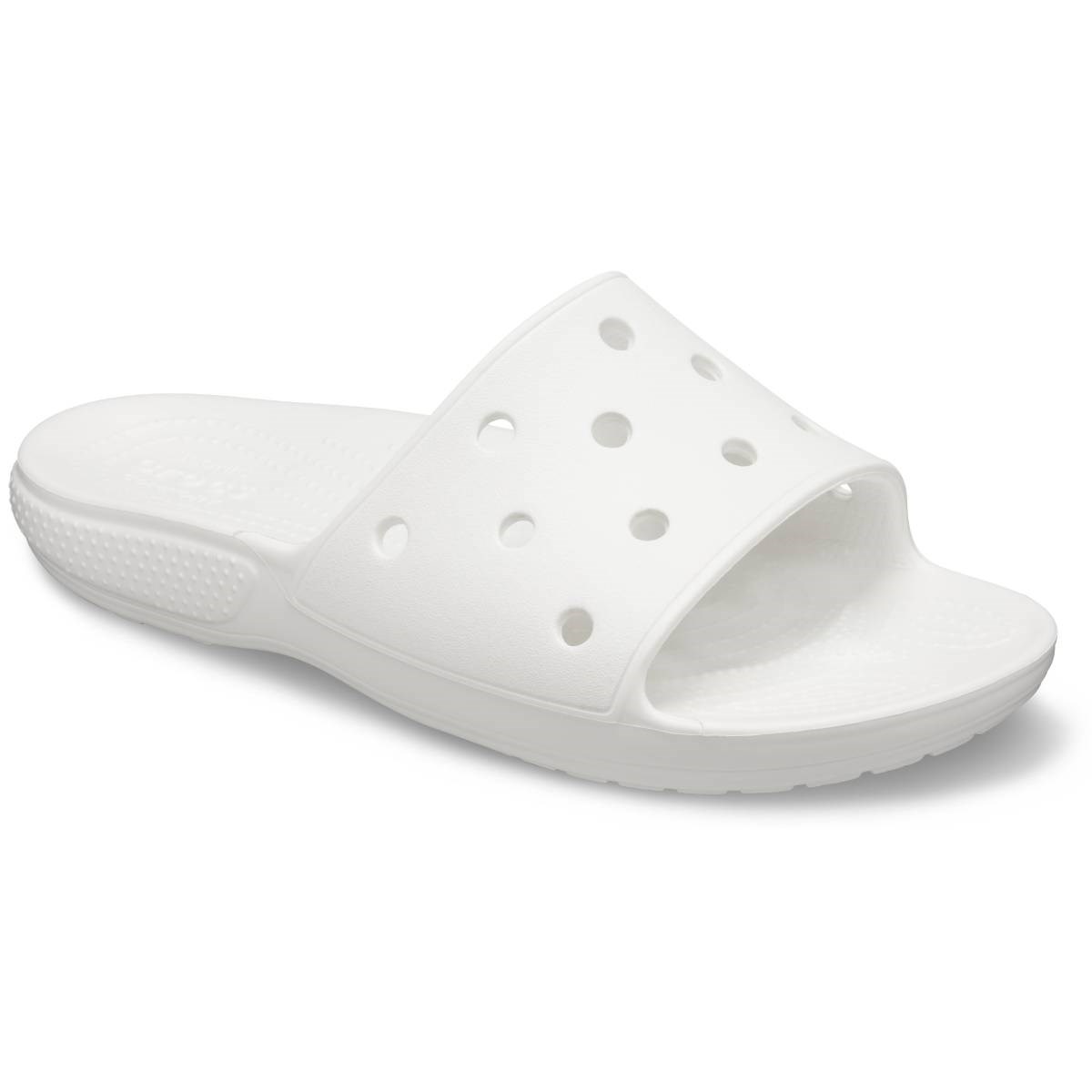 Crocs Kadın Sandalet 206121 White