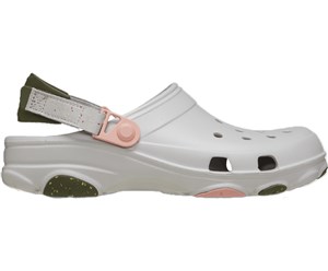 Crocs Erkek Sandalet 206340 Atmosphere/Multi