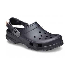 Crocs Erkek Sandalet 206340 Black