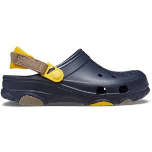 Crocs Erkek Sandalet 206340 Deep Navy