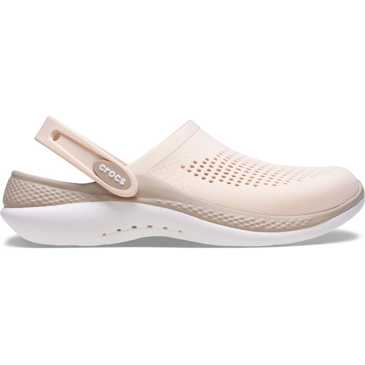 Crocs Unisex Sandalet 206708 Dew