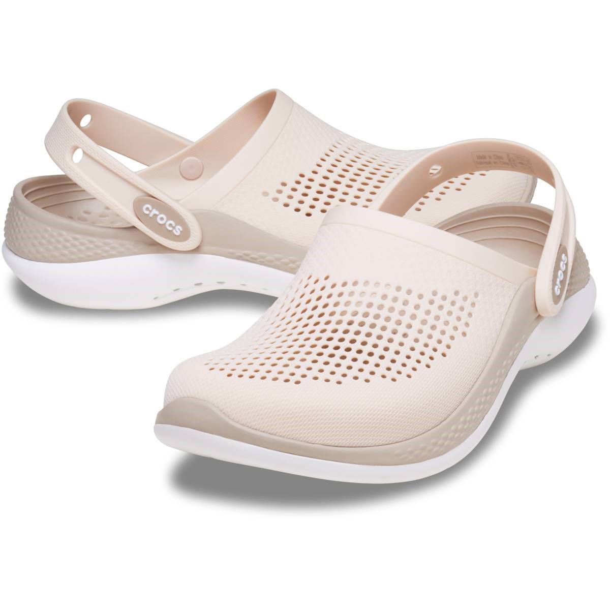 Crocs Unisex Sandalet 206708 Dew