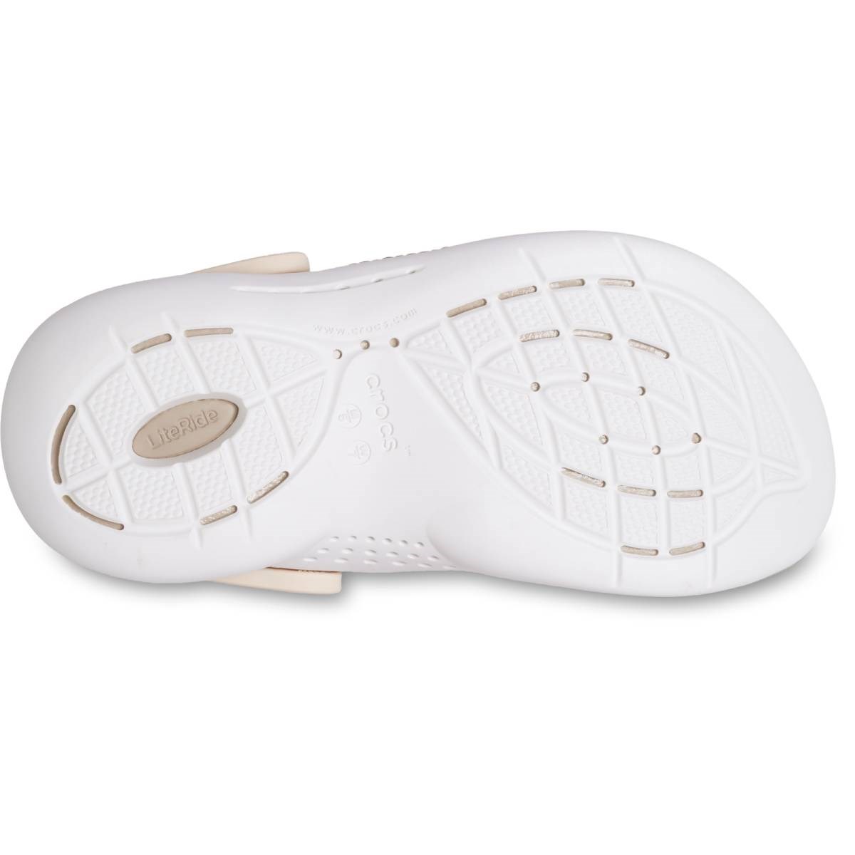 Crocs Unisex Sandalet 206708 Dew