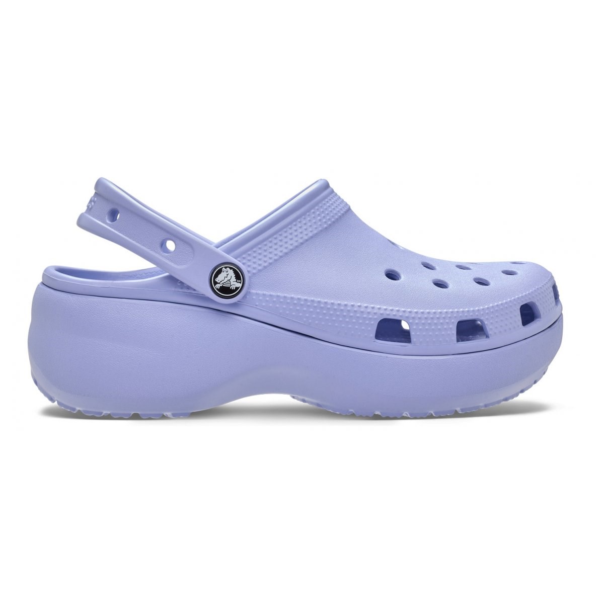 Crocs Kadın Sandalet 206750 Blue Haze