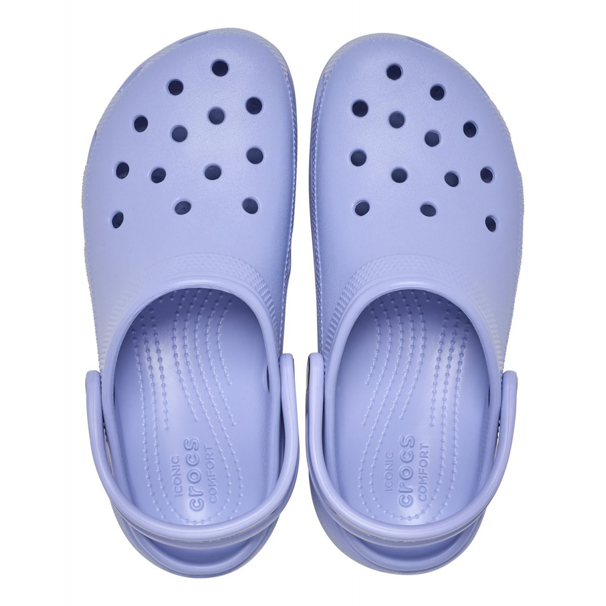 Crocs Kadın Sandalet 206750 Blue Haze