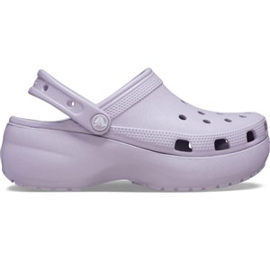 Crocs Kadın Sandalet 206750 Mauve Mist