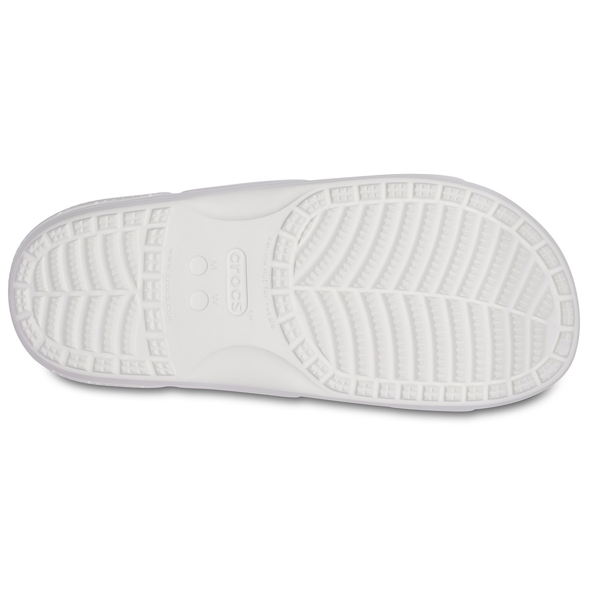Crocs Kadın Sandalet 206761 White