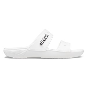 Crocs Kadın Sandalet 206761 White