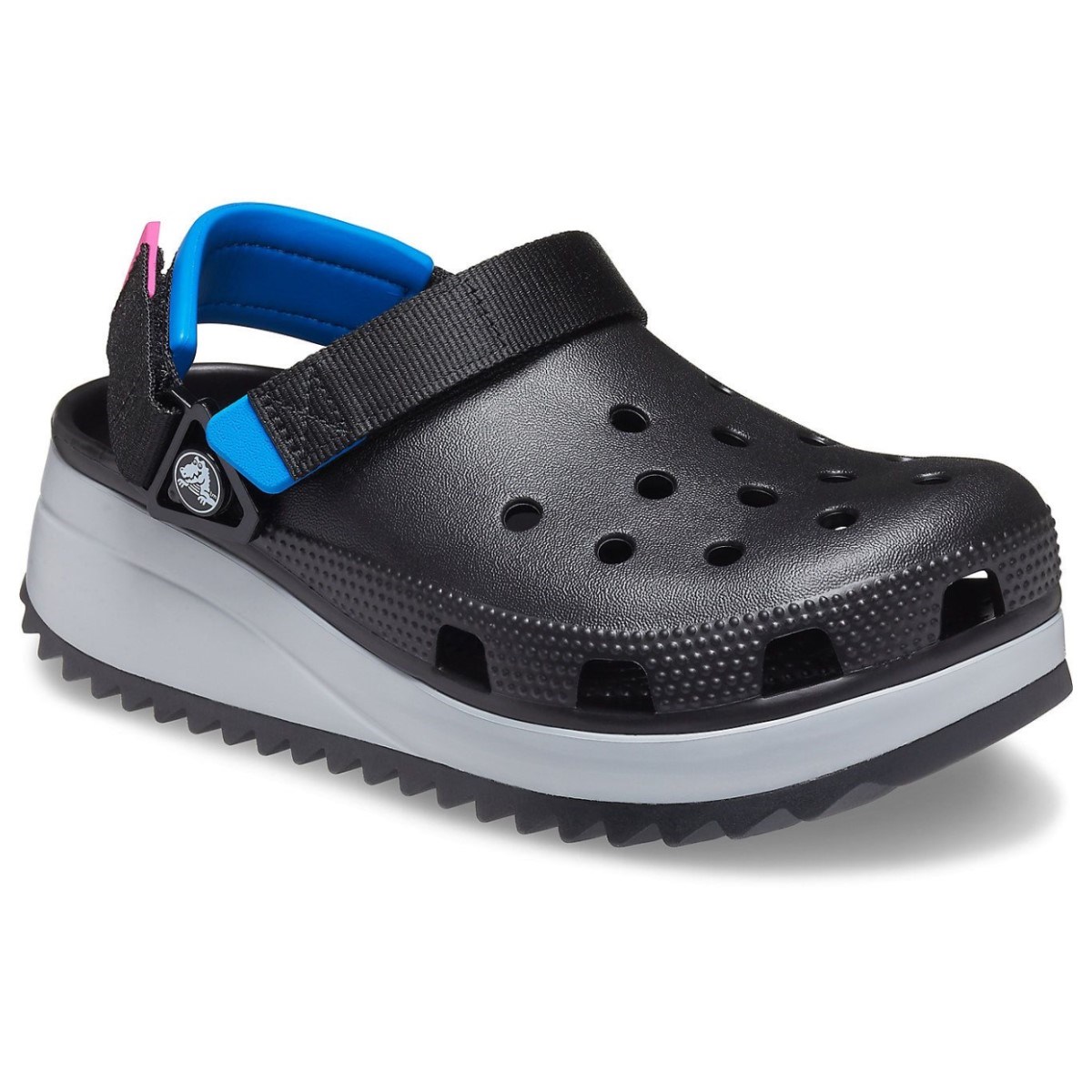 Crocs Kadın Sandalet 206772 Black