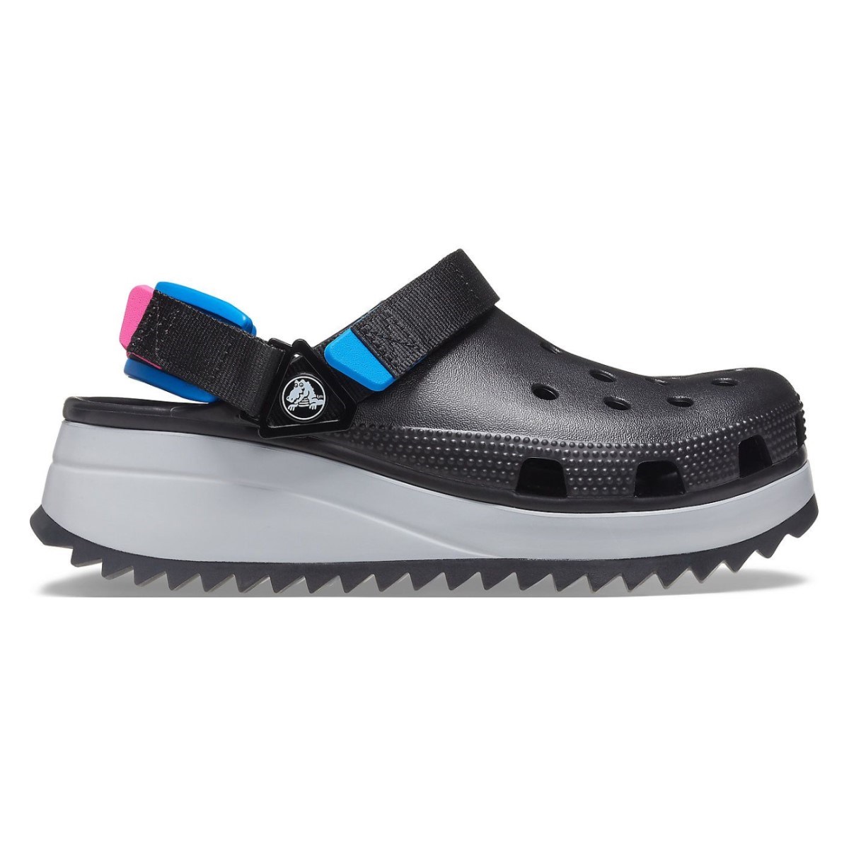Crocs Kadın Sandalet 206772 Black