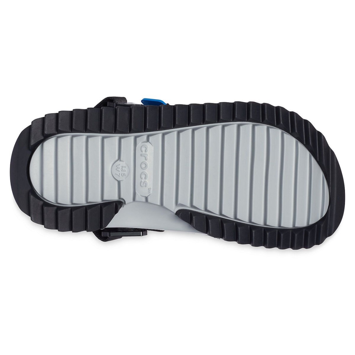 Crocs Kadın Sandalet 206772 Black