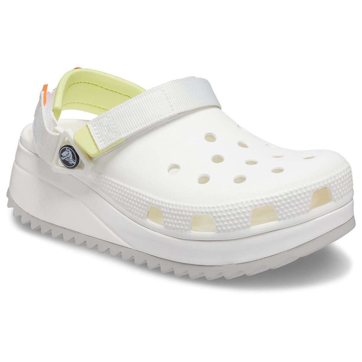 Crocs Kadın Sandalet 206772 White