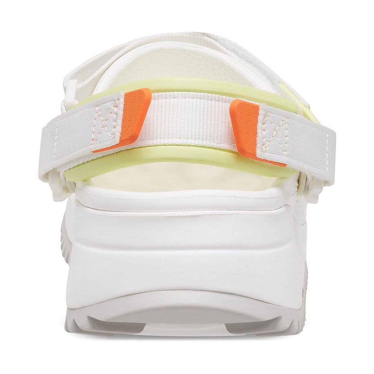 Crocs Kadın Sandalet 206772 White