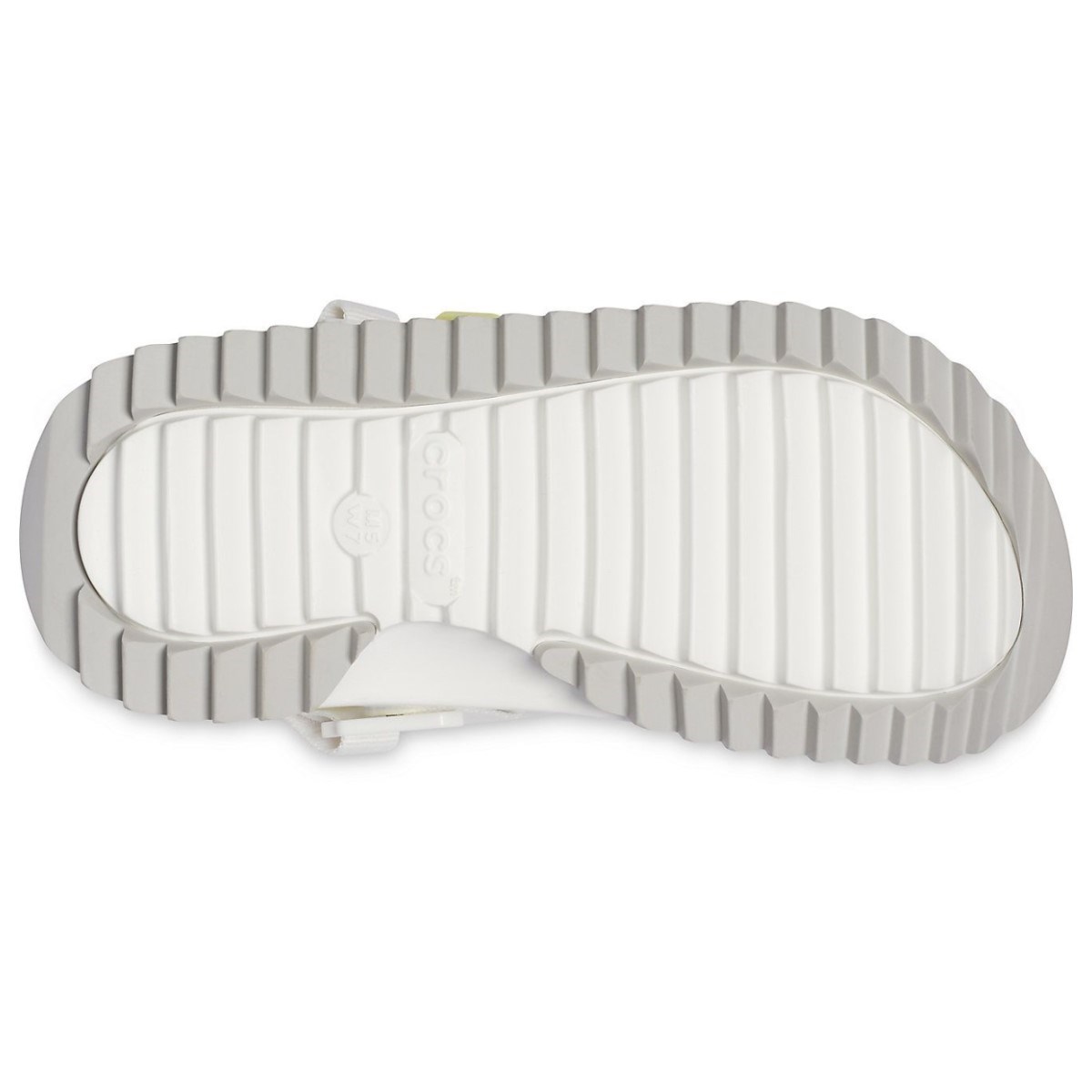 Crocs Kadın Sandalet 206772 White