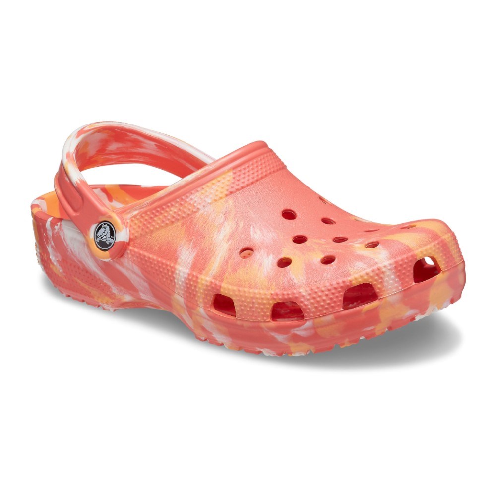Crocs Erkek Sandalet 206867 Fresco/Multi