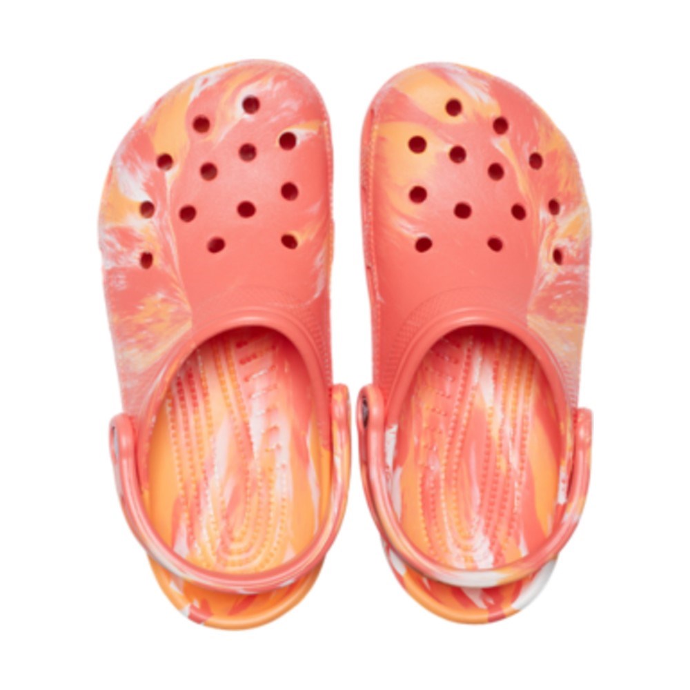 Crocs Erkek Sandalet 206867 Fresco/Multi