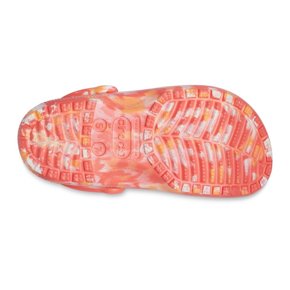 Crocs Erkek Sandalet 206867 Fresco/Multi