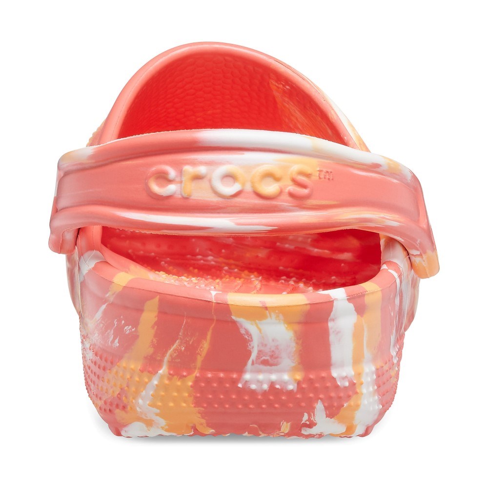 Crocs Erkek Sandalet 206867 Fresco/Multi