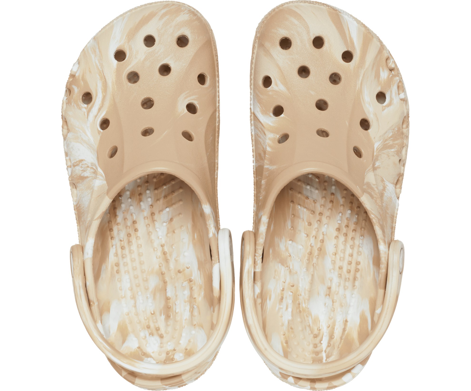 Crocs Kadın Sandalet 206935 Chai/Multi