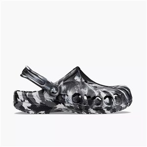 Crocs Kadın Sandalet 206935 Black/White