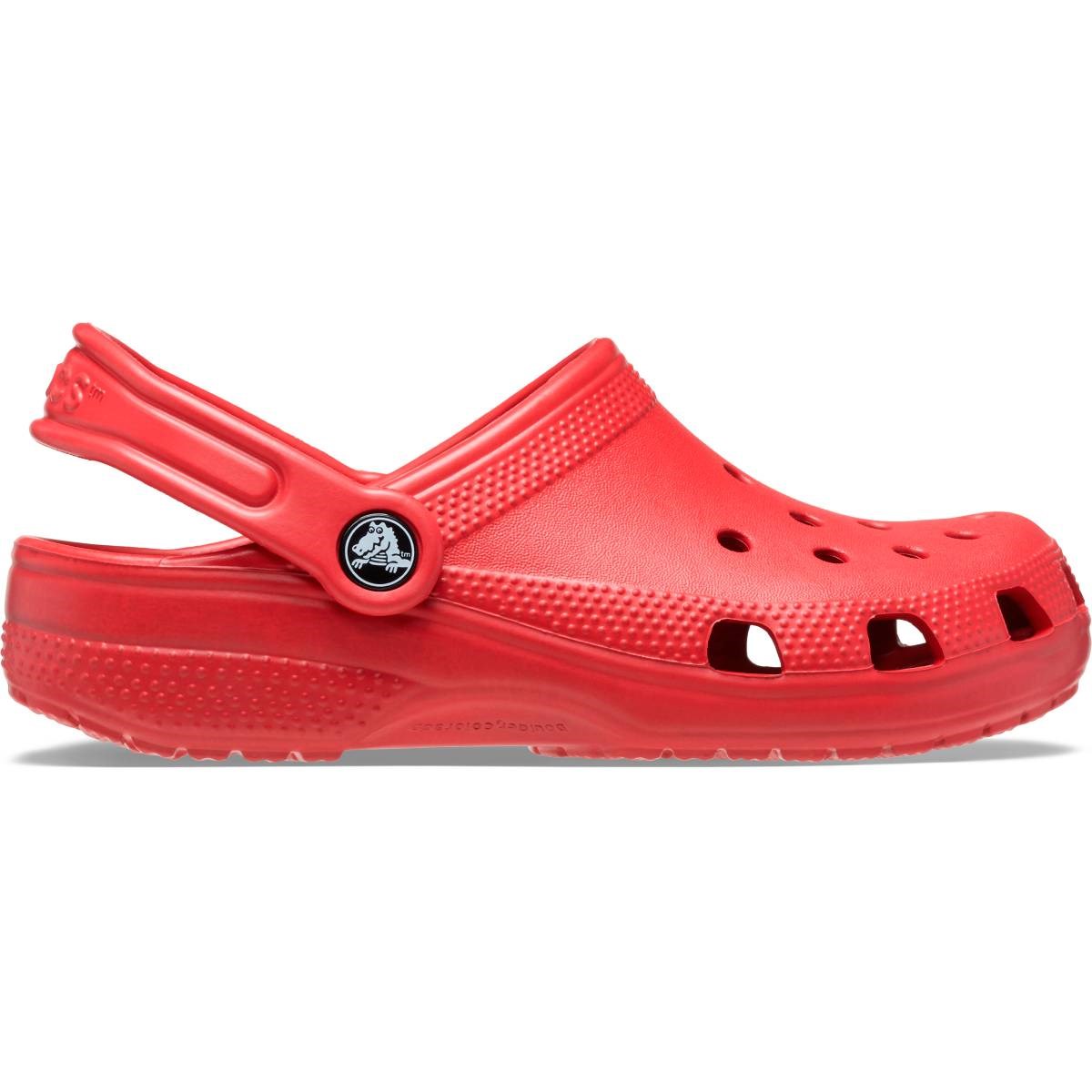 Crocs Unisex Çocuk Sandalet 206990 Pepper