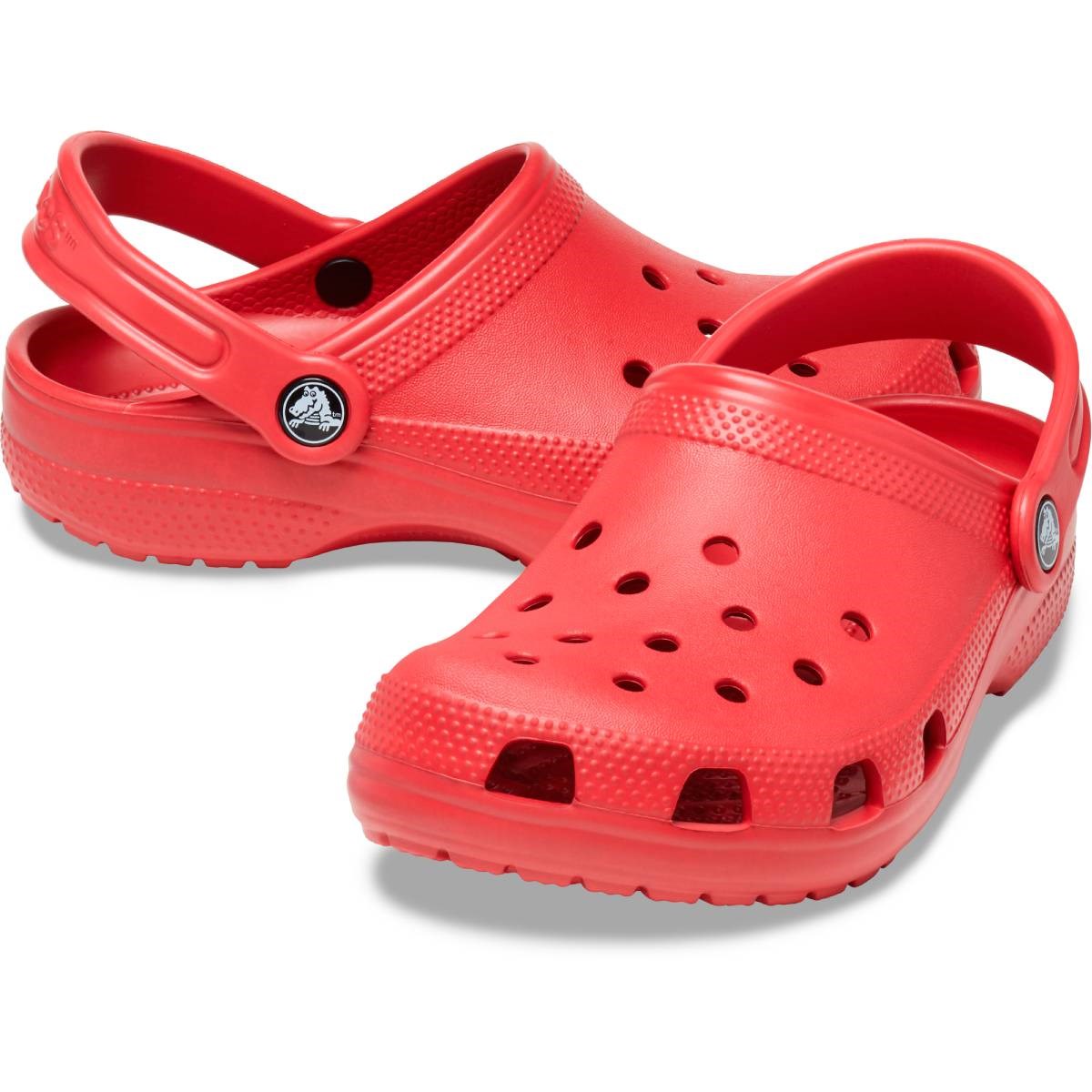 Crocs Unisex Çocuk Sandalet 206990 Pepper
