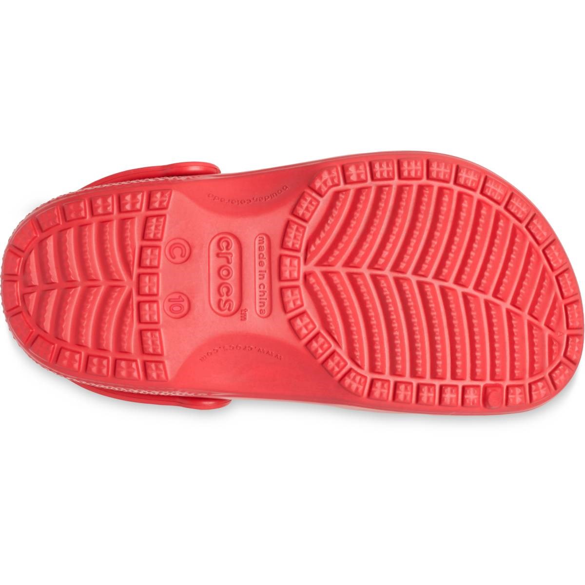 Crocs Unisex Çocuk Sandalet 206990 Pepper