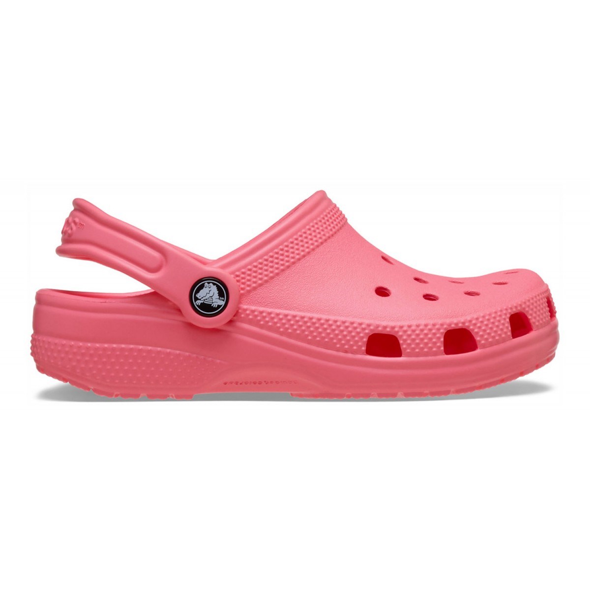 Crocs Unisex Çocuk Sandalet 206991 Guava