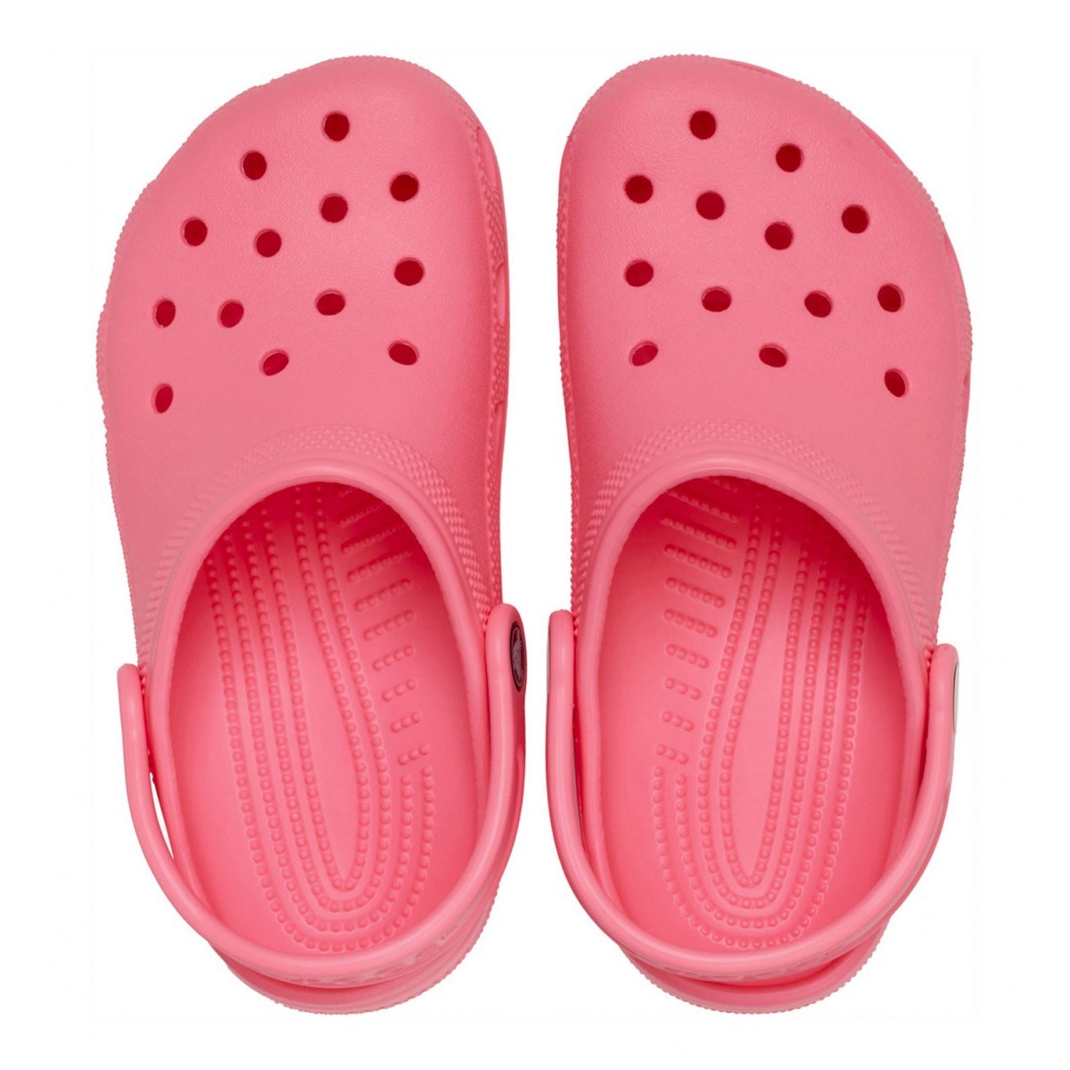 Crocs Unisex Çocuk Sandalet 206991 Guava