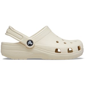 Crocs Unisex Çocuk Sandalet 206991 Bone