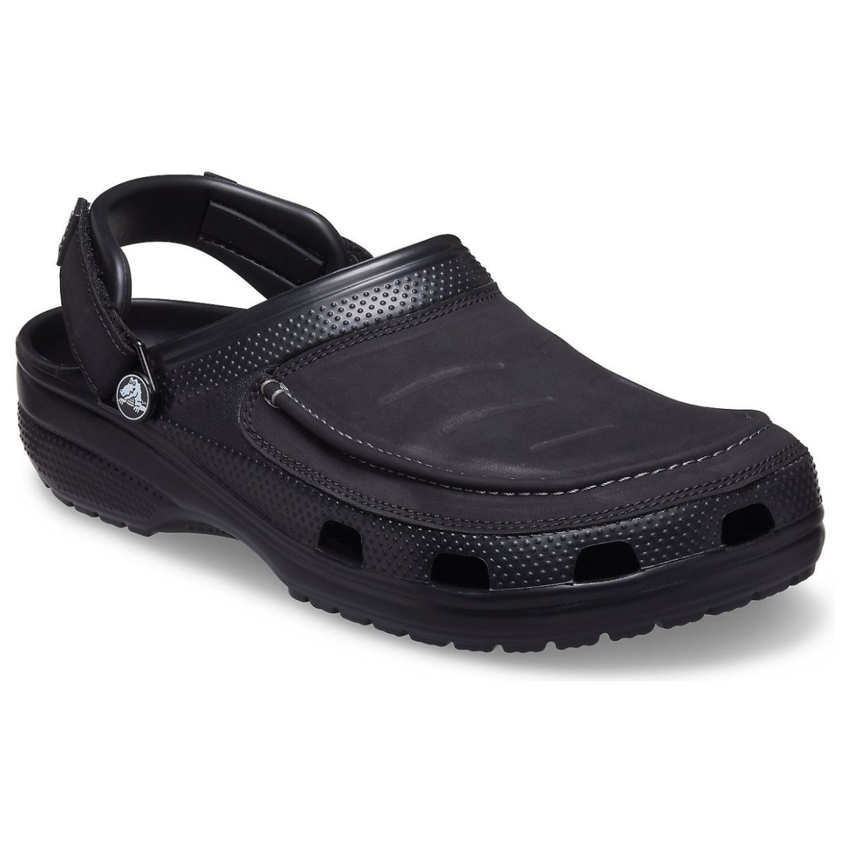 Crocs Erkek Sandalet 207142 Black