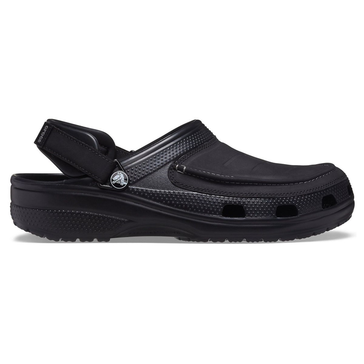 Crocs Erkek Sandalet 207142 Black