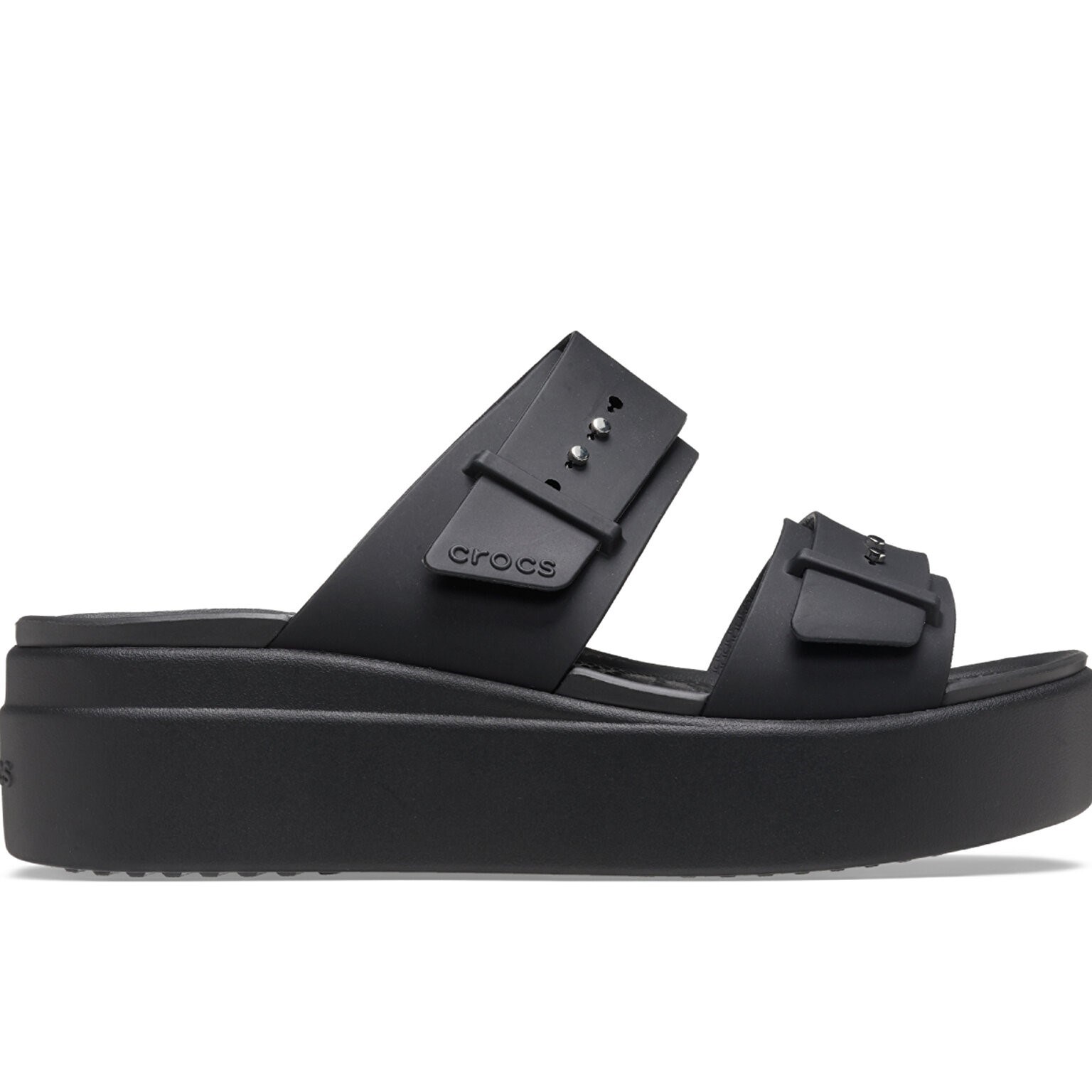 Crocs Kadın Sandalet 207431 Black