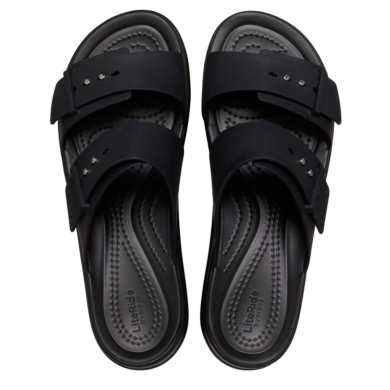 Crocs Kadın Sandalet 207431 Black