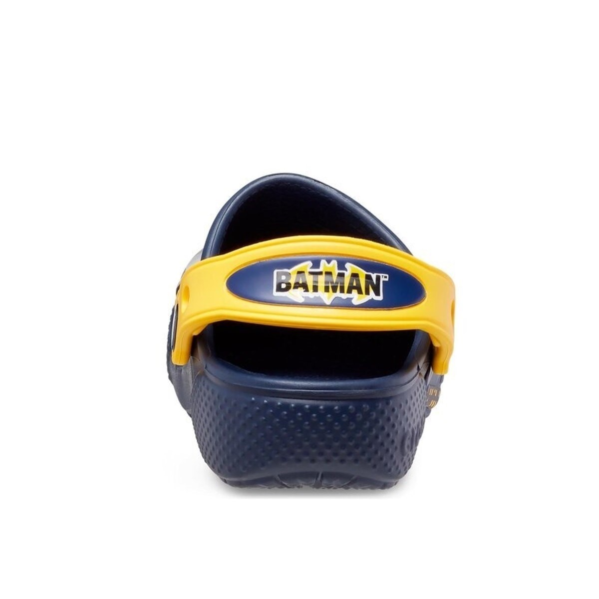 Crocs Unisex Çocuk Sandalet 207470 Navy