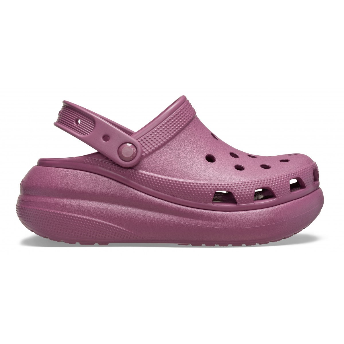 Crocs Kadın Sandalet 207521 Lunar Dusk