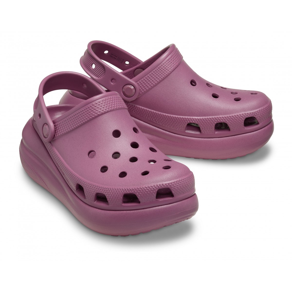 Crocs Kadın Sandalet 207521 Lunar Dusk