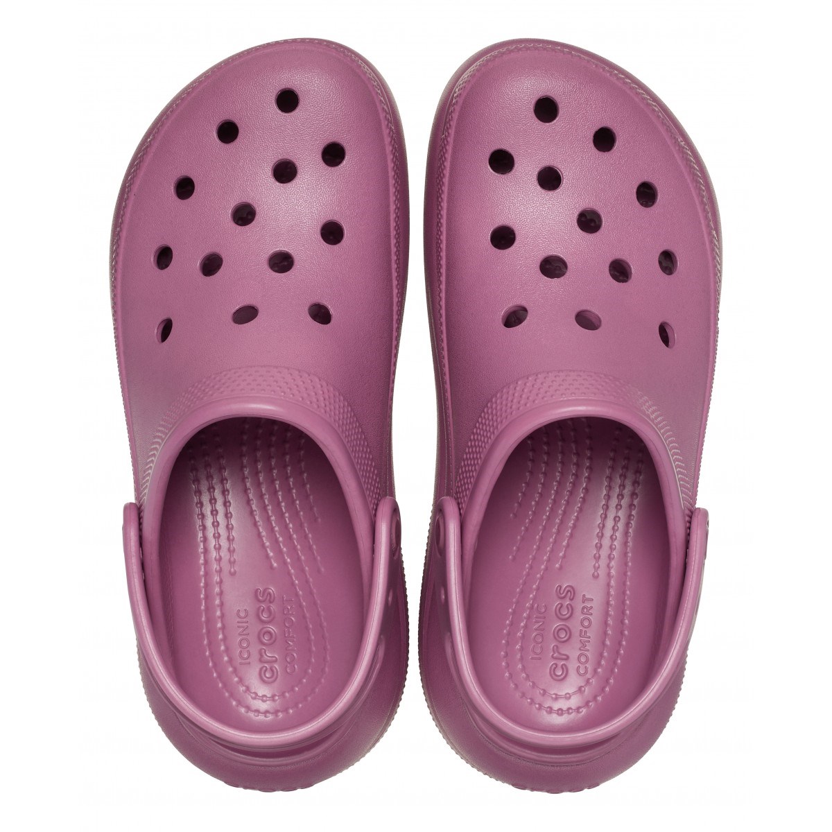 Crocs Kadın Sandalet 207521 Lunar Dusk