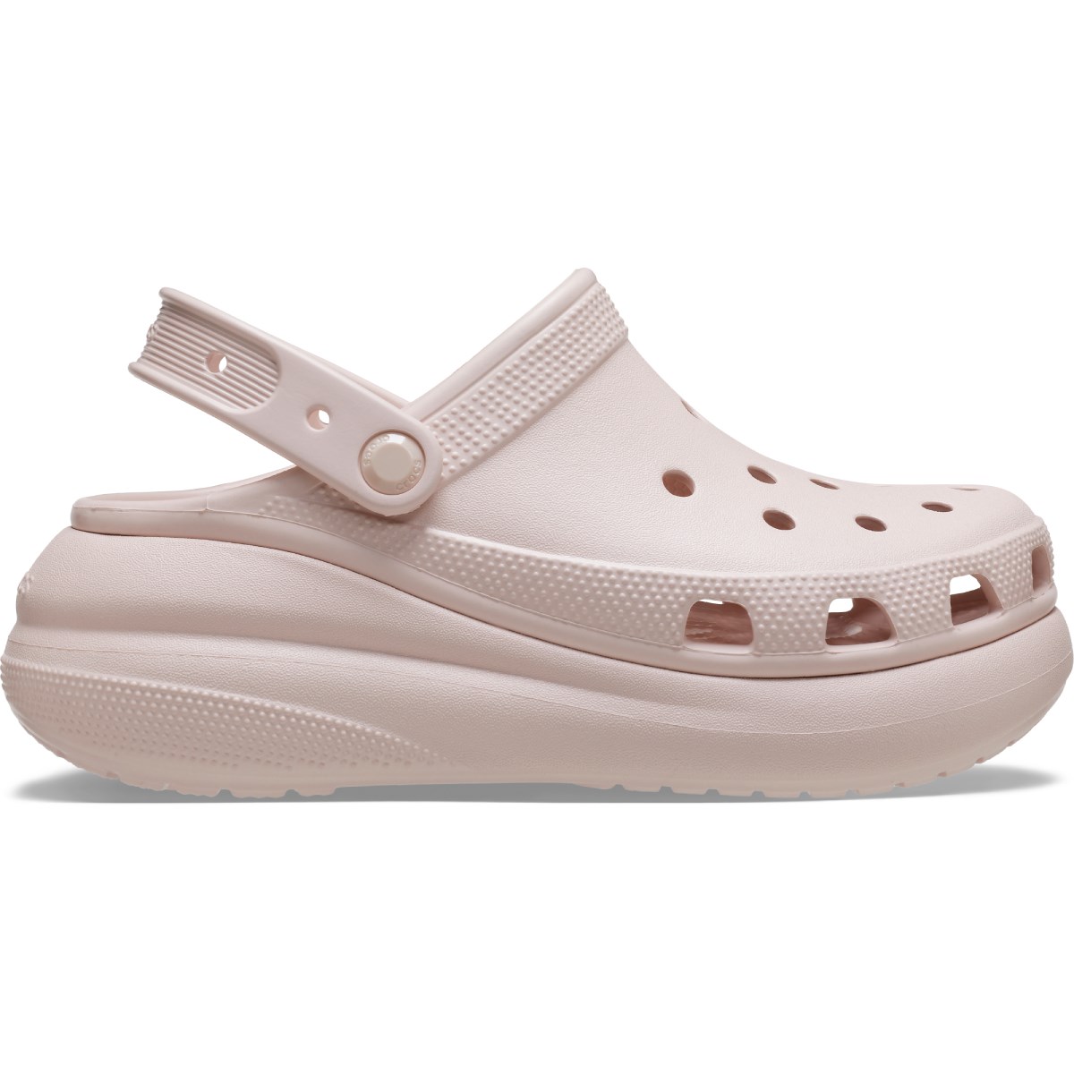 Crocs Kadın Sandalet 207521 Quartz