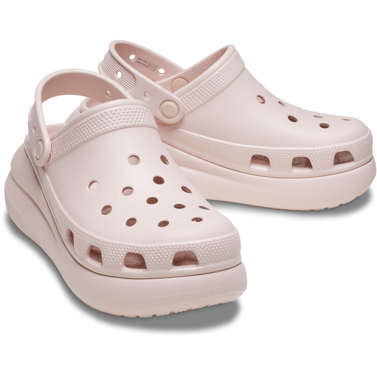 Crocs Kadın Sandalet 207521 Quartz