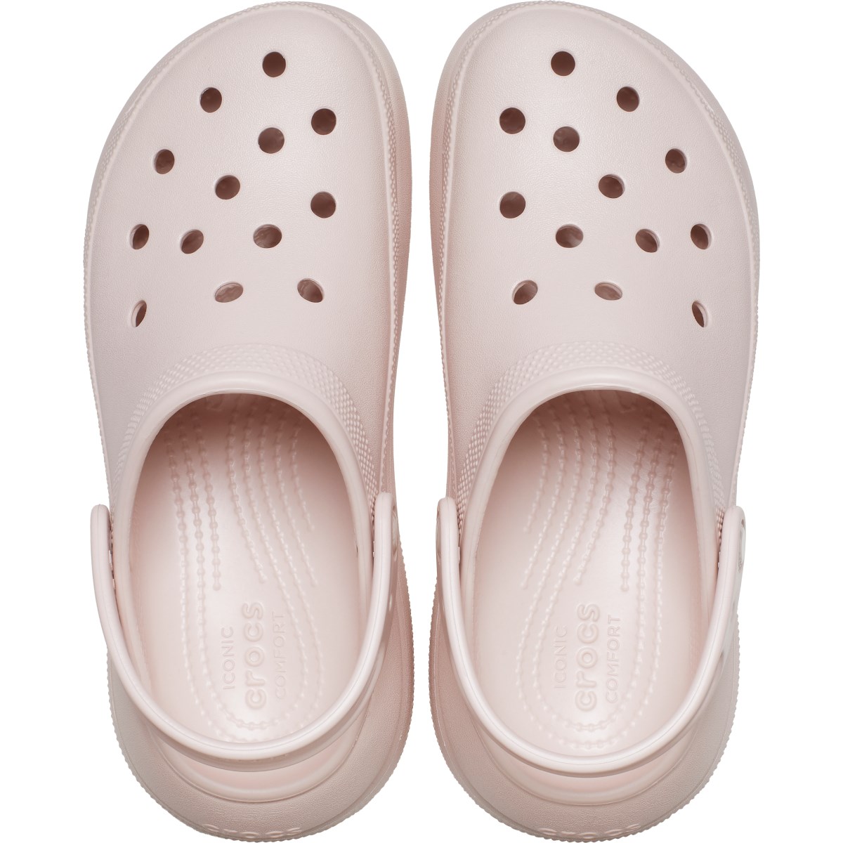 Crocs Kadın Sandalet 207521 Quartz