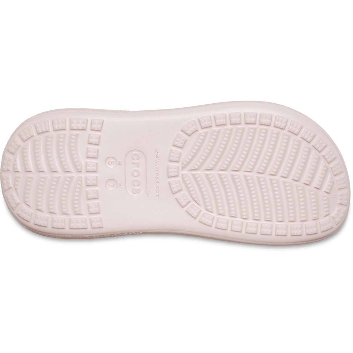 Crocs Kadın Sandalet 207521 Quartz