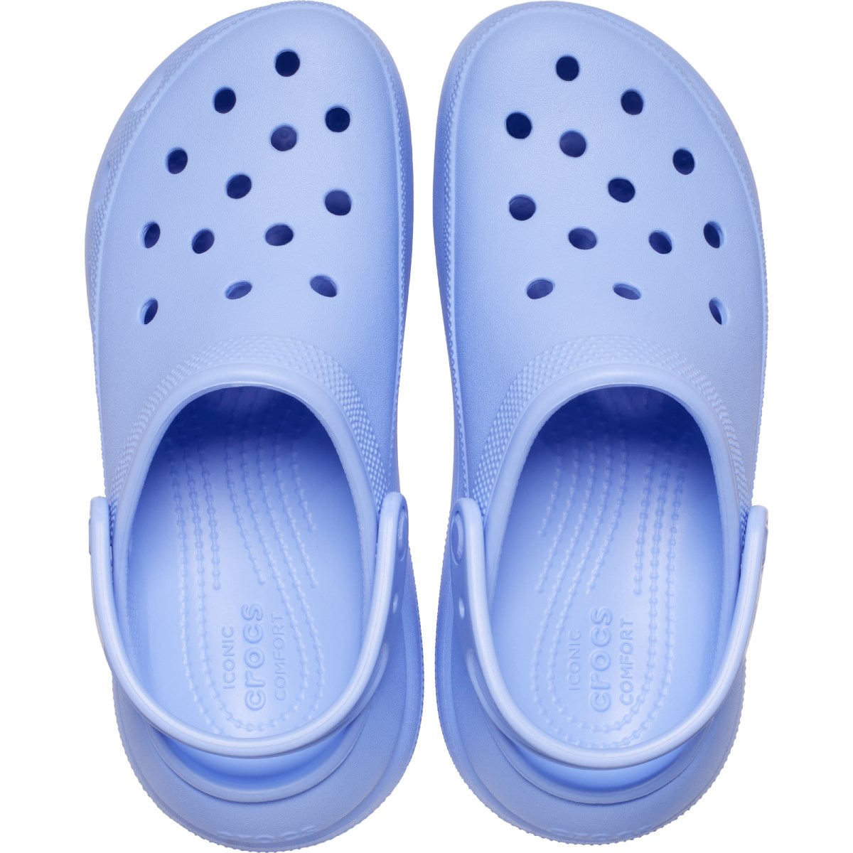 Crocs Kadın Sandalet 207521 Moon Jelly