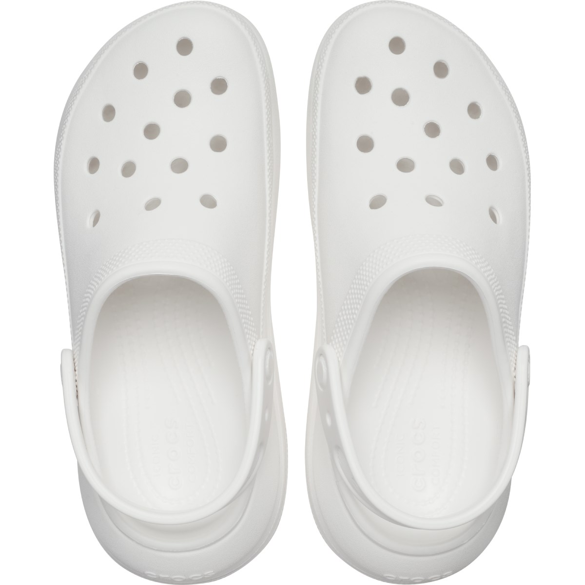 Crocs Kadın Sandalet 207521 White