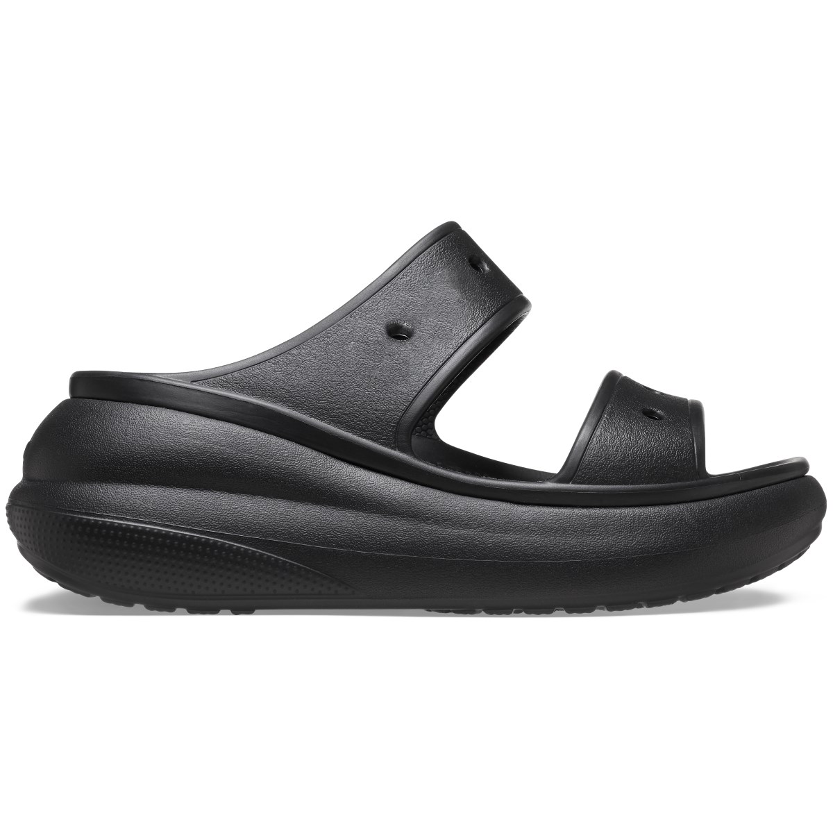 Crocs Kadın Sandalet 207670 Black