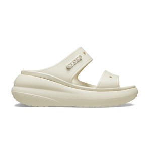 Crocs Kadın Sandalet 207670 Bone